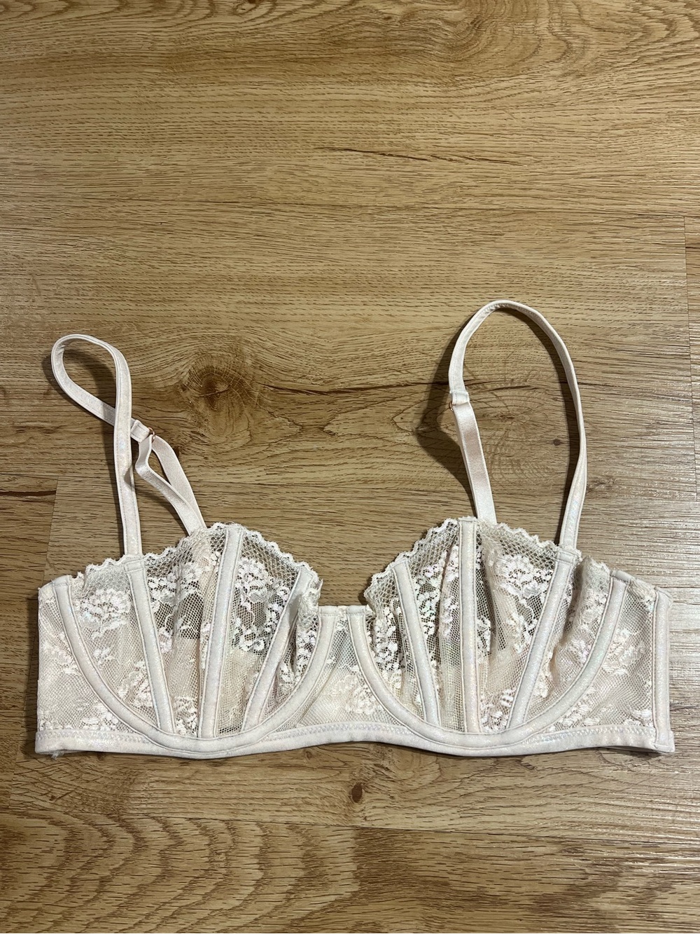 Savage X Fenty bra
